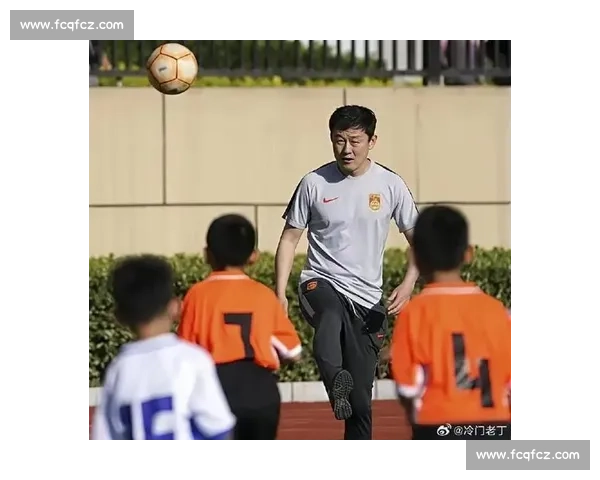 孙继海不看苏超：本质是职业足球与草根体育的边界之争